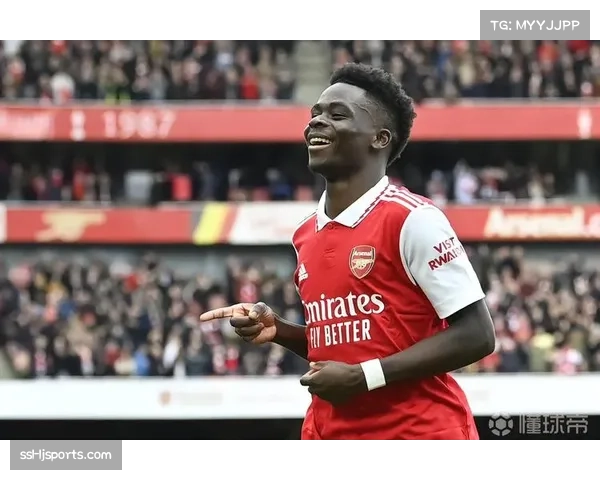 萨卡直言VAR尺度不公关键判罚总是对阿森纳造成不利影响 萨卡直言VAR尺度不公关键判罚总是对阿森纳造成不利影响