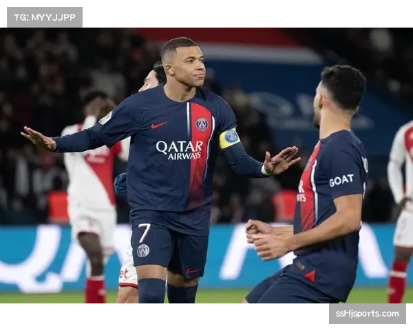 法甲巴黎圣日耳曼稳居冠军马赛摩纳哥激烈争夺第二名位置 法甲巴黎圣日耳曼稳居冠军马赛摩纳哥激烈争夺第二名位置