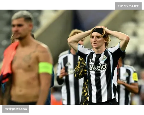 戈登闪耀欧冠赛场入选周最佳表现出色纽卡锋线新星获盛赞 戈登闪耀欧冠赛场入选周最佳表现出色纽卡锋线新星获盛赞