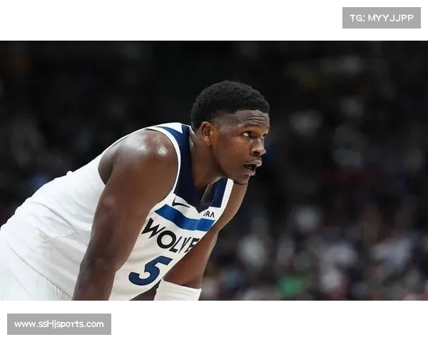 森林狼险胜开拓者 爱德华兹引领球队迎赛季首胜