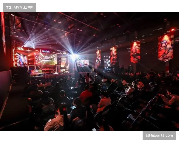 SCS赛事打造格斗嘉年华 复古街机与角色痛车展吸引玩家 SCS赛事打造格斗嘉年华 复古街机与角色痛车展吸引玩家