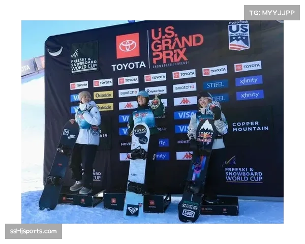 单板滑雪运动员蔡雪桐邀请观众关注中国冰雪运动发展 单板滑雪运动员蔡雪桐邀请观众关注中国冰雪运动发展