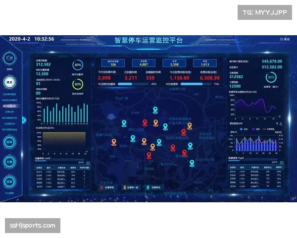 智能停车系统优化赛事日交通疏导效率 智能停车系统优化赛事日交通疏导效率