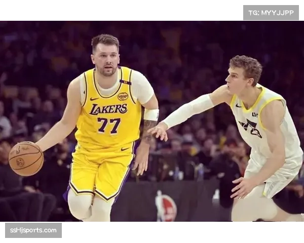 东契奇复出助湖人激活进攻，八村垒角色调整成焦点