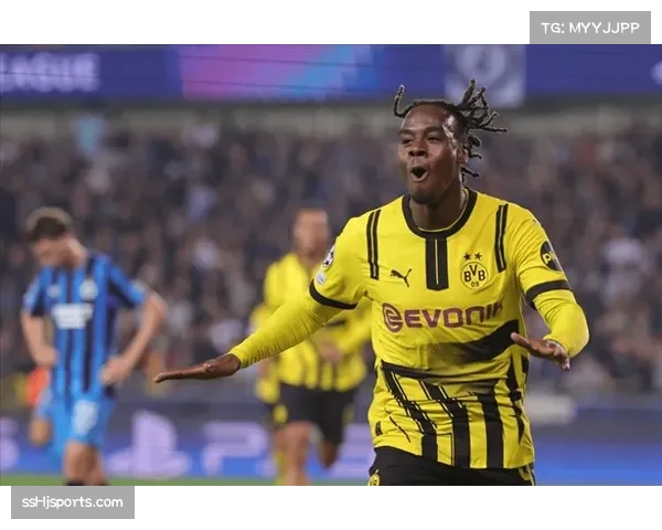 吉拉西越位进球无效，多特蒙德锋线效率受质疑