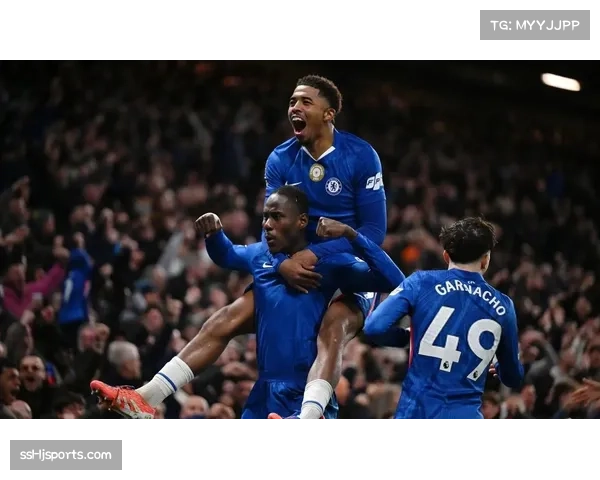 切尔西2-0战胜埃弗顿,帕尔默串联进攻助球队稳固前四席位 切尔西2-0战胜埃弗顿,帕尔默串联进攻助球队稳固前四席位