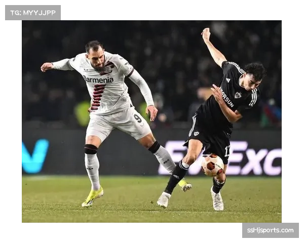 云达不莱梅3-3勒沃库森，补时绝平惊险刺激