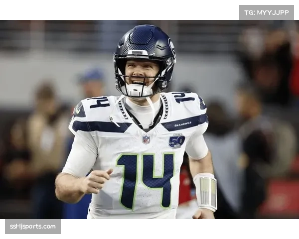 NFL自由市场开启:顶级四分卫去向引发联盟格局猜想